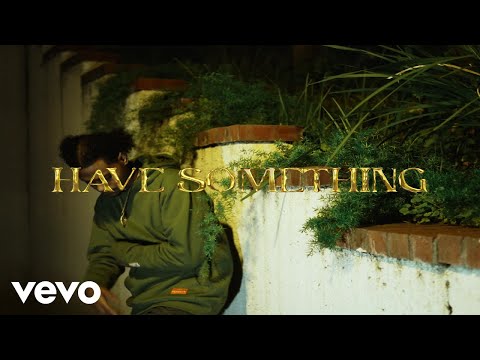 OhSam - have something ft. Mani Coolin