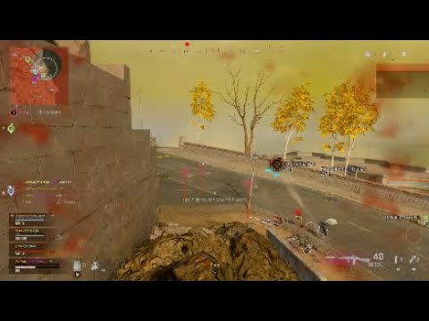 "Josipa Lisac" - COD WZ funny moments