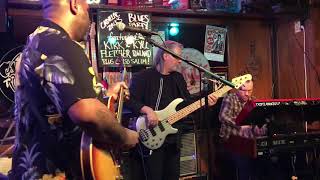 Kirk Fletcher. Blues For Boo Boo.  January 21, 2019