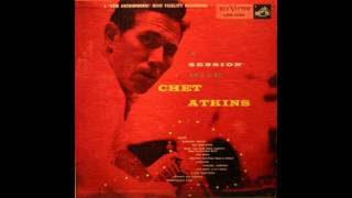 Chet Atkins - South (Moten, Hayes, Charles)