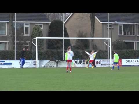 goal lennard munne nbsvv sjo 30nov2013
