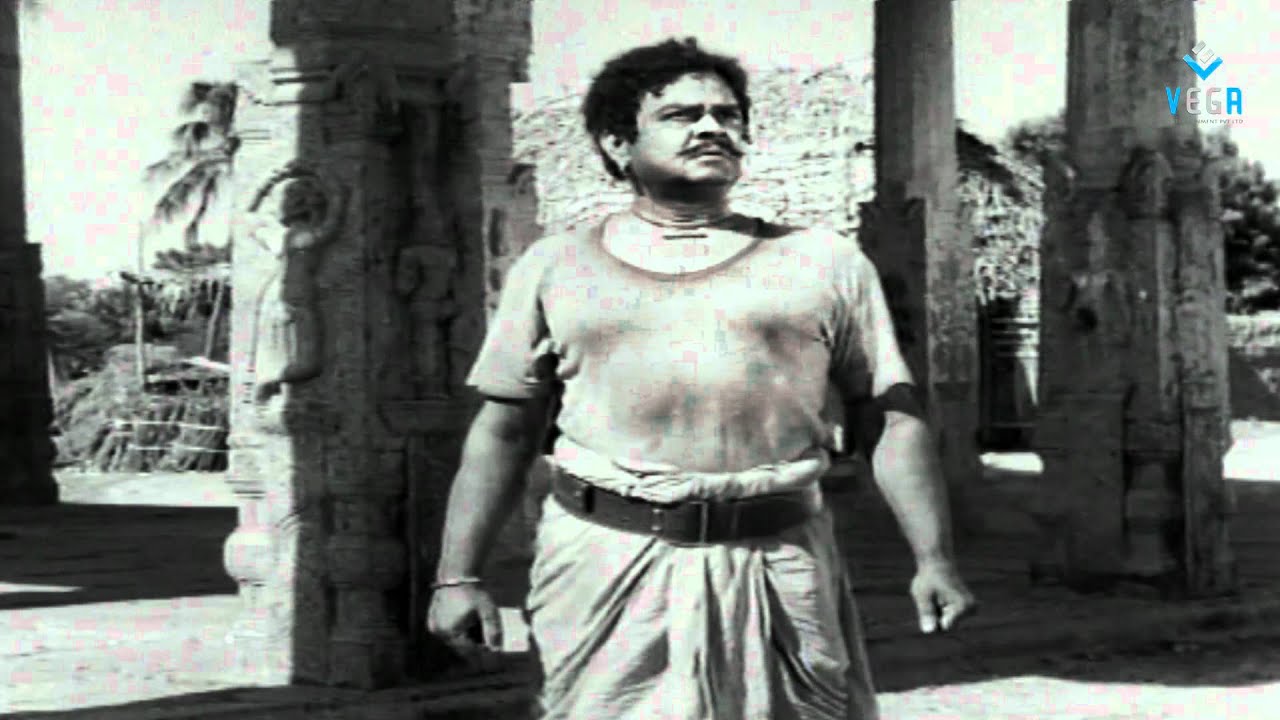 Parandhathe Unmai Song Lyrics | Kann Thiranthadhu Tamil | Seerkazhi Govindarajan