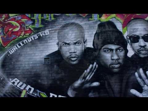 Blaq Poet & Comet ft Tragedy Khadafi  B Dvine HOLDING BACK (Official Video) 2016