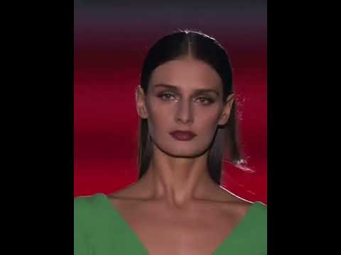 Hannibal Laguna Fall/Winter 2020-2021 Runway Collection