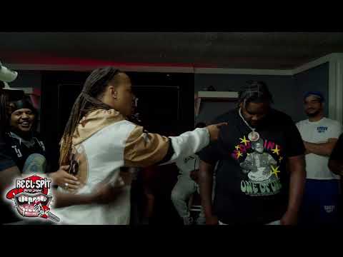 YoungGod ATM vs I Am Spoken