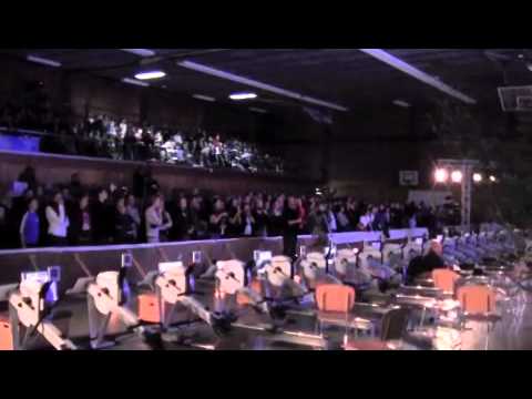 DIRS Kettwig 05.02.2012