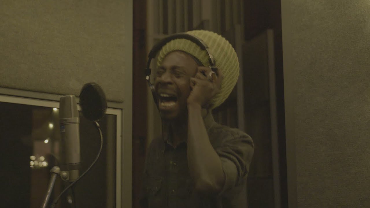 Meta & The Cornerstones Drop Visuals For "Love In The Ghetto"