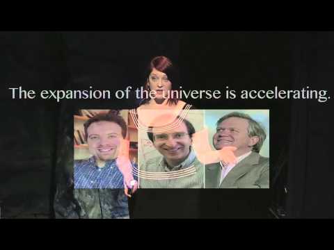 Cosmology- Discovering the Unknown: Renee Hlozek at TEDxSpenceSchool