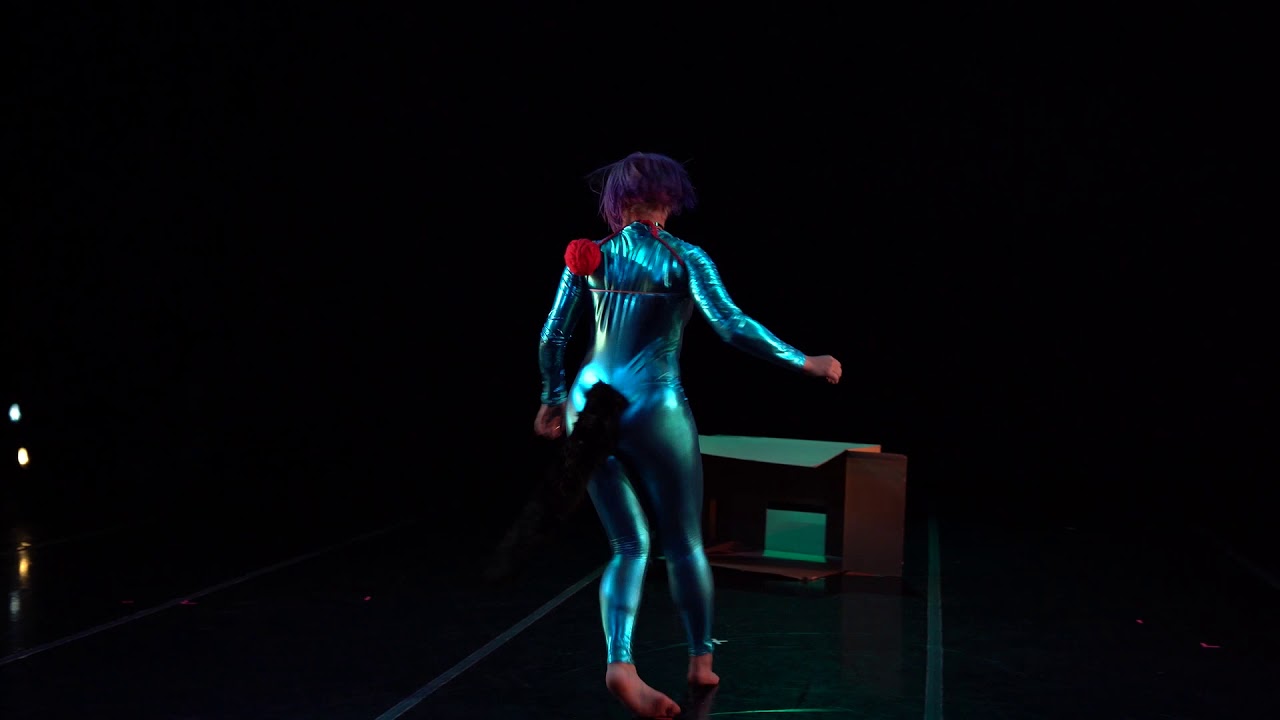 Promotional video thumbnail 2 for Dresden Blue Fire