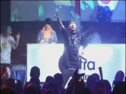 2007 UK CUP CLASH (Migthy Crown) 1 ROUND