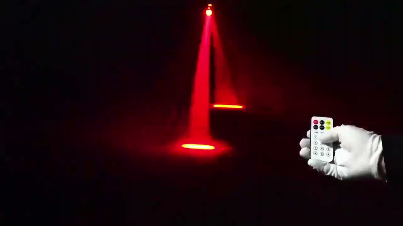 Complément Lumière X2 Dj