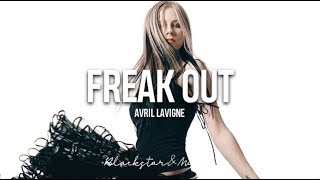 Freak Out || Avril Lavigne || Traducida al español
