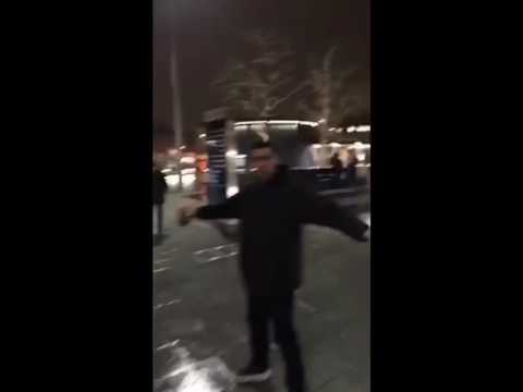 Garage nation Scala London  11-02-2017