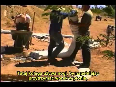 Eko Kopuła  Biobudownictwo Napisy PL) 2 6