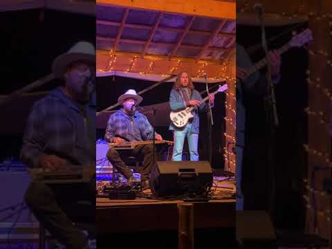 Fire and Brimstone - Cris Jacobs feat. Jay Starling, Dusty Ray Simmons, Todd Herrington