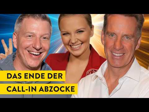 How forum users put a stop to 9Live | WALULIS TV History