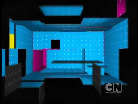 Cartoon Network RSEE - Switch from TCM Europe (2010)