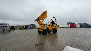 Satılık Thwaites Mach475 - 3 Tonne HI/SW Hydro buldozer - Görüntü 4 | Machineryline TR Thwaites Mach475 - 3 Tonne HI/SW Hydro buldozer | Görüntü 4 - Machineryline