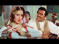 Dekh Ke Mera Khilta Husn O Shabab | Jai Vikranta (1995) | Zeba Bhaktiar | Alka Yagnik Hits | Mujra