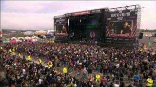 bad religion - 21st century (digital boy)  live @ rock am ring 2010
