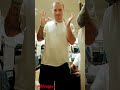 Prison Flex #Fyp #PrisonShorts #Trending