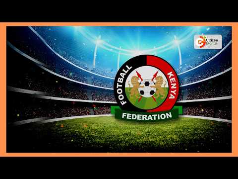 FKF Cup round of 16 draw sets up KPL clashes