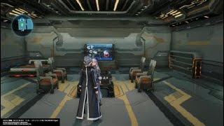 [SAOFB]　うちのアファシスが壊れた～！