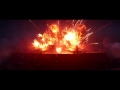 Star Wars The Force Awakens Entire Space Battle HD