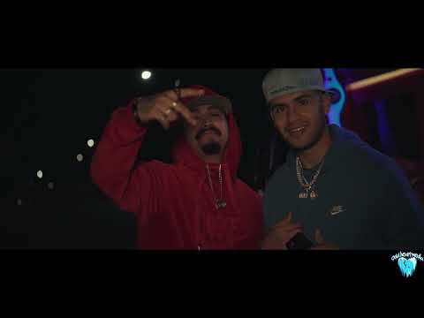 Guido X JLLAMA - "Glowing" (Official Music Video)