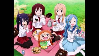 Umarun Taisou - Himouto! Umaru-chan R ED - Male Version (Aug 5, 2019)