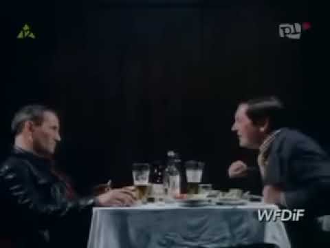 Polska Gola! Jan Himilsbach  + Zdzisław Maklakiewicz (#POLARG)