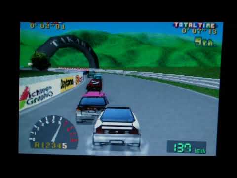 Choro Q3 : Short Circuit (NSX)