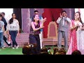 Kulfi Kumar Bajewalla, Pet Bechara bhookh ka mara SONG, Aakriti Sharma
