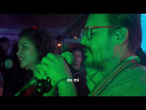 Sinfonía de la Niña grande - Una obra de Edson Velandia y Adriana Lizcano