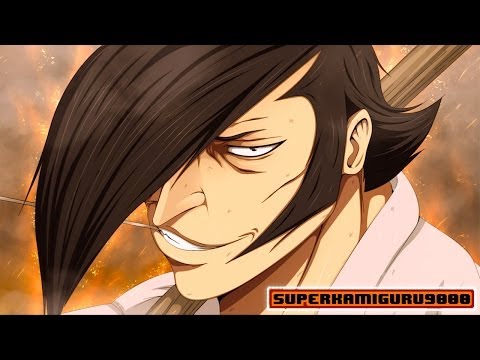 Bleach 588 Manga Chapter ブリーチ Review - Kirinji VS Quincy Leader