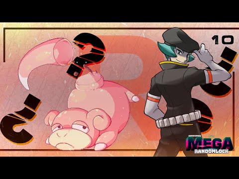 Pokémon Plata MEGALOCKE Ep 10 - LA VUELTA DEL TEAM ROCKET