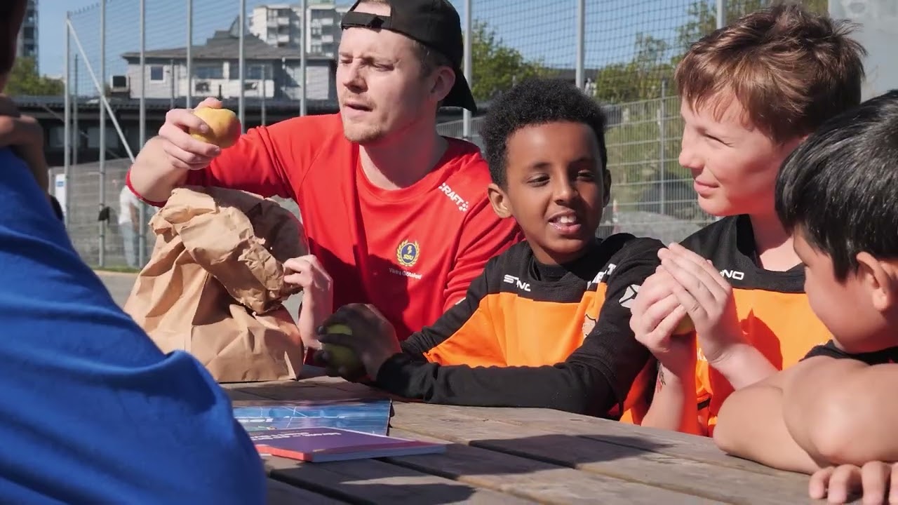 YouTube Visningbild