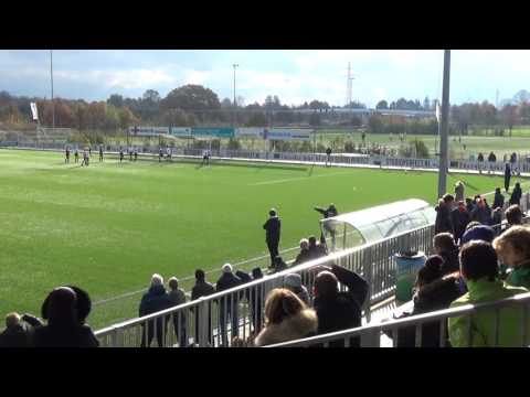 Schalkaar O13 1 vs Feyenoord O13 1 1e helft