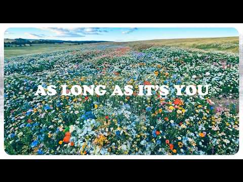 ADMT - As Long As It's You (Lyric Video)