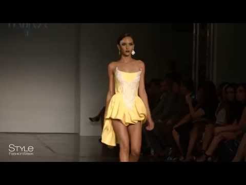 Summer de Almeida Temraza SS16