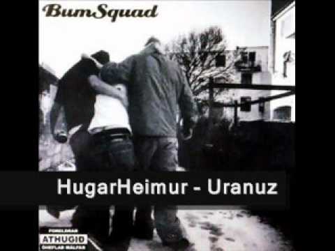 HugarHeimur - Uranuz