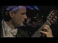 "Deer Hunter"- Cavatina - Olavur Jakobsen - guitar - Faroe Island Symphony Orchestra