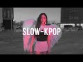 SOLO BLACKPINK Slowed Down