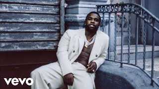 A$AP Ferg - Dreams, Fairytales, Fantasies (Official Audio) ft. Brent Faiyaz, Salaam Remi