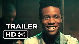 Dope Official Trailer #1 (2015) - Forest Whitaker, Zoë Kravitz High School Comedy HD