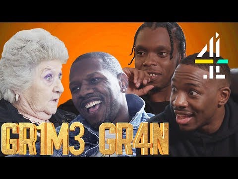 BEST OF GRIME GRAN | FT. KREPT & KONAN, GIGGS, JAYKAE, ASHLEY WALTERS & MORE!