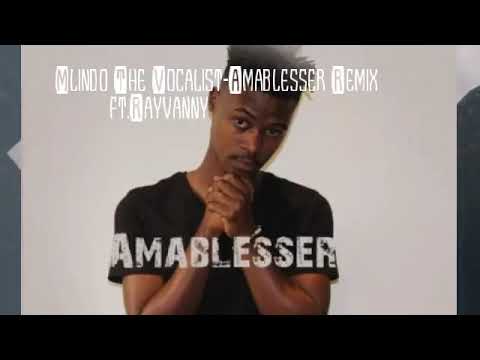 Video thumbnail for Amablesser (Remix)
