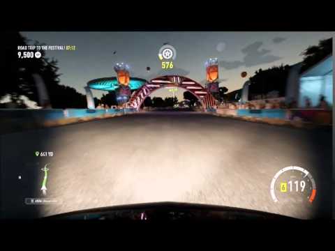 Forza Horizon 2   Road Trip