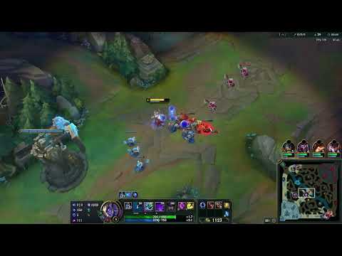 Syndra Reset