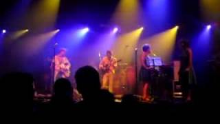 Zita Swoon at Casablanca Festival 2009 - 1